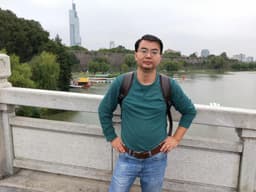 Frank Xu, Pumei export consultant