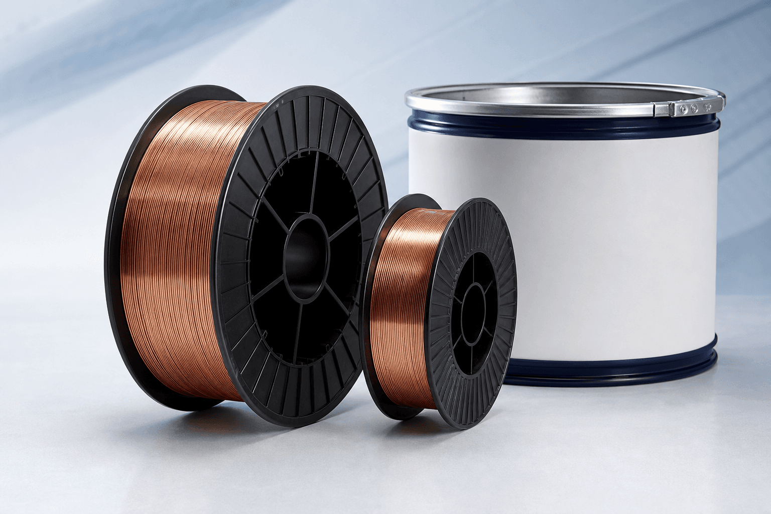 Carbon Steel Welding Wire