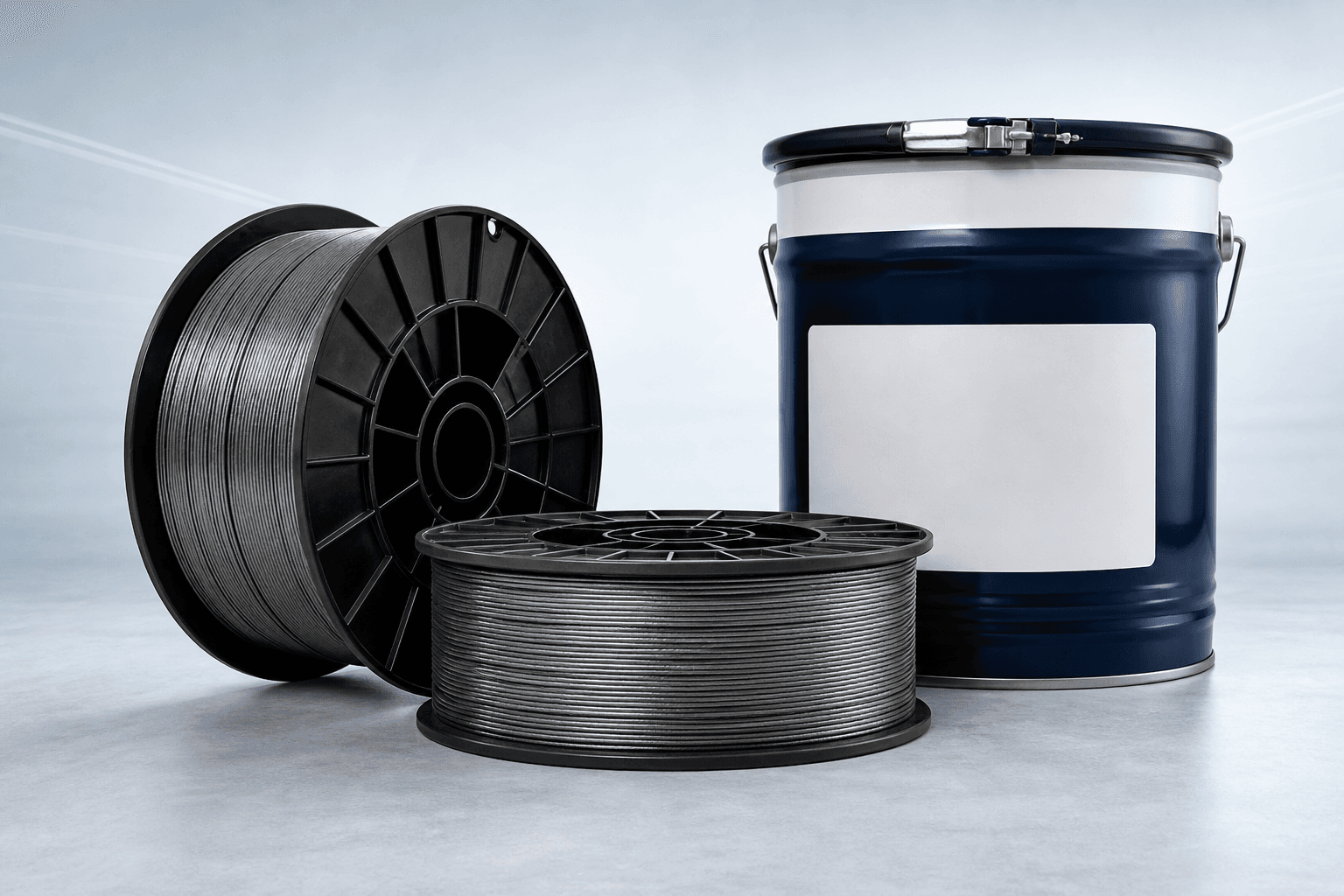 Flux Cored Welding Wire