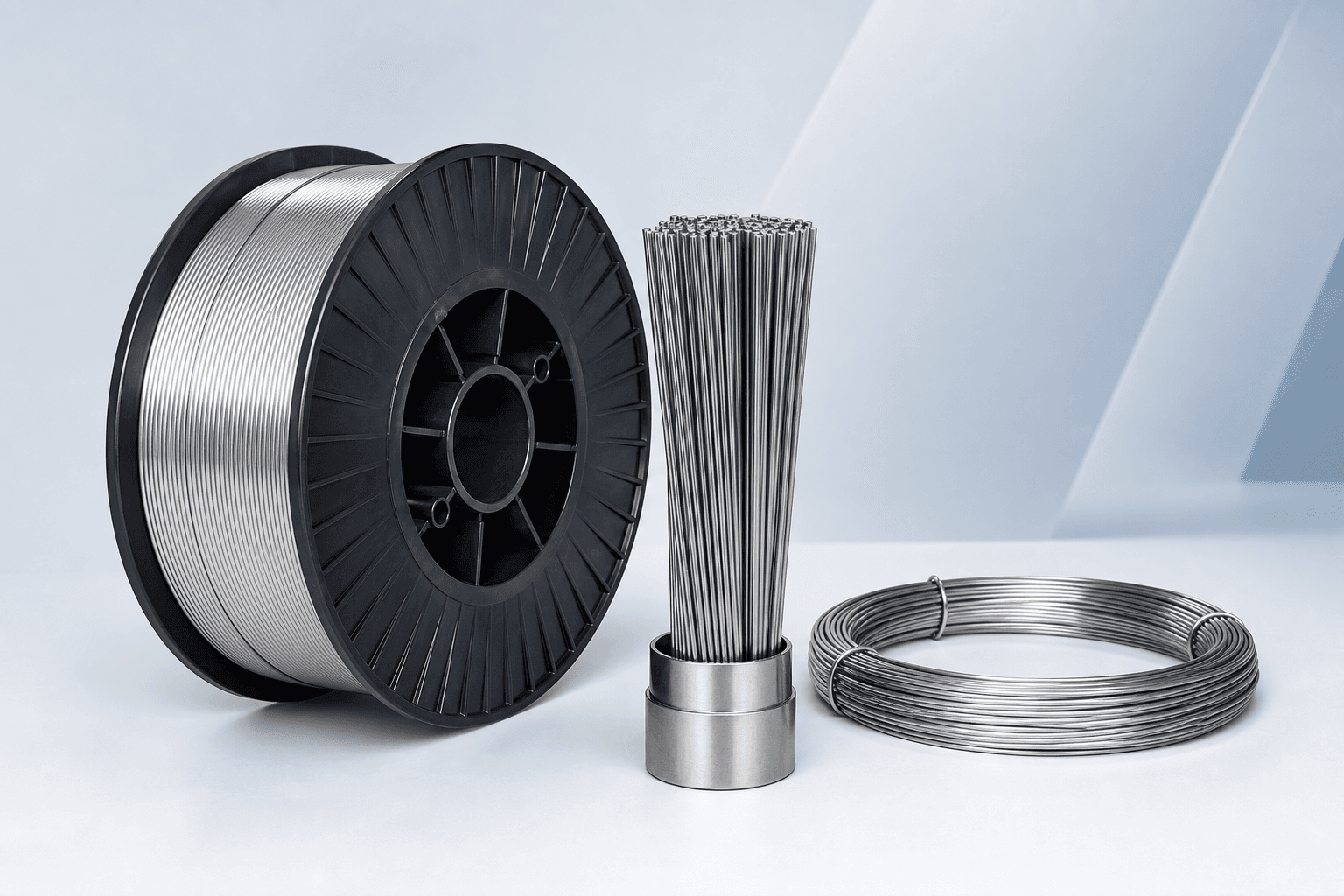 Stainless Steel Welding Wire