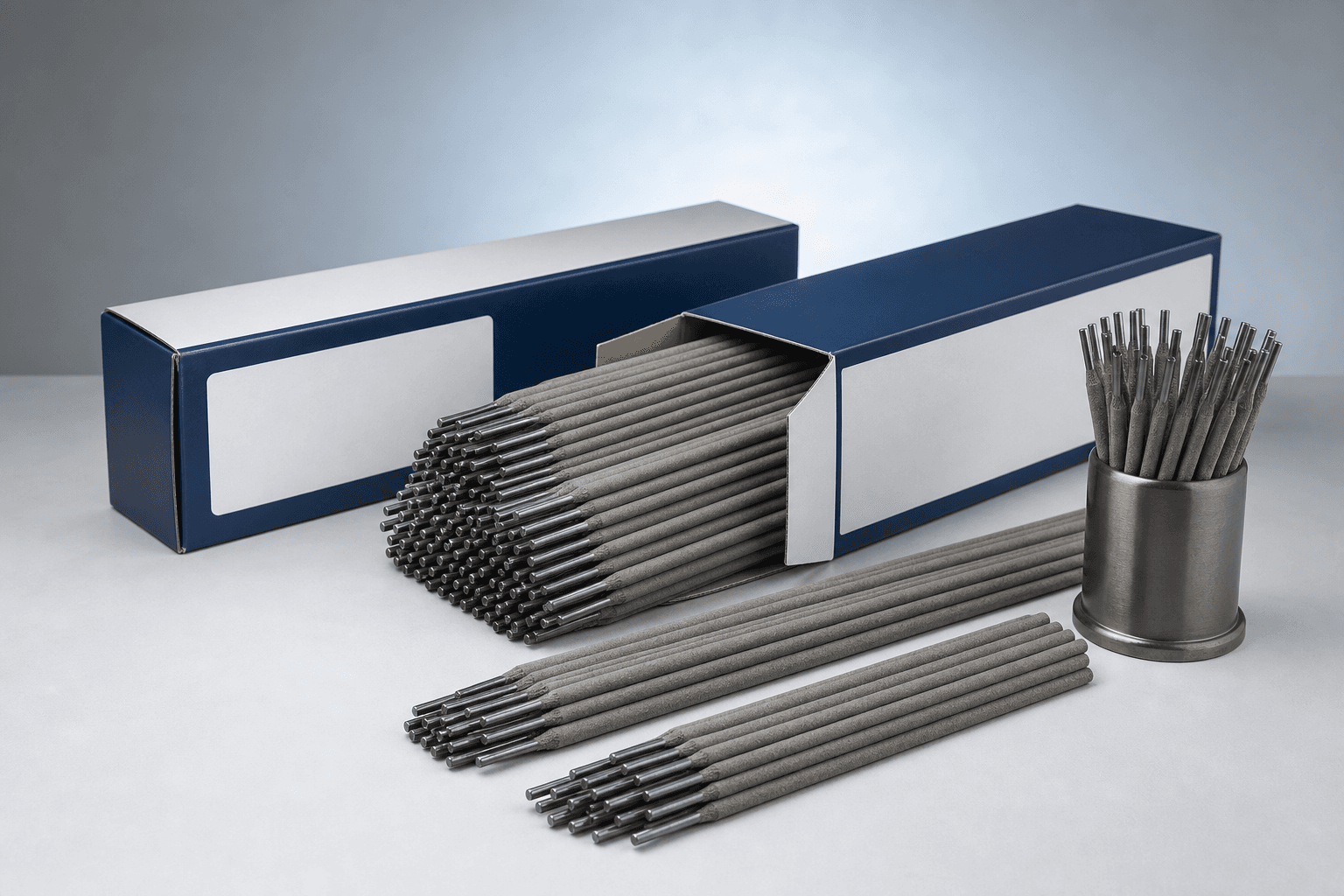 Welding Electrodes