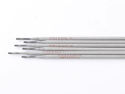 Low-Alloy Steel Welding Consumables: Wires and electrodes for structural and engineering applications.