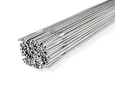 Stainless Steel Welding Consumables: Wires, electrodes and flux-cored products for stainless fabrication.